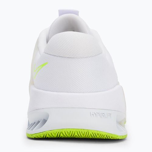 Training Sportschuhe Herren Nike Metcon 9 white/ white/ volt