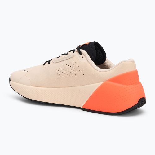 Training Sportschuhe Herren Nike Air Zoom TR 1 guava ice/ hyper crimson/ black/ metallic pewter
