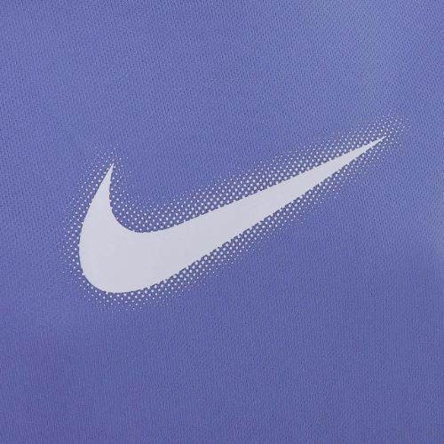 Shirt Kinder Nike Dri-Fit Multi SS royal pulse/white