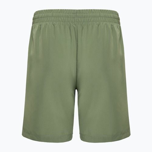 Trainings Shorts Kinder Nike Dri-Fit Multi oil green/white