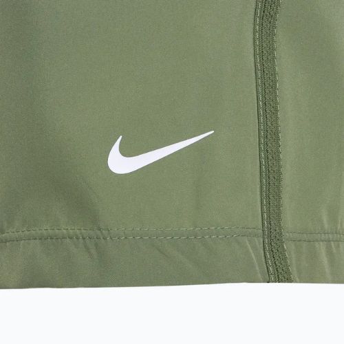 Trainings Shorts Kinder Nike Dri-Fit Multi oil green/white