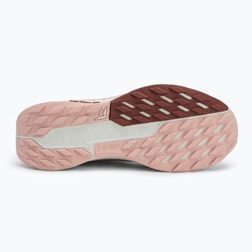 Laufschuhe Damen Nike Pegasus Trail 5 red stardust/ red sepia/ photon dust/ pink oxford