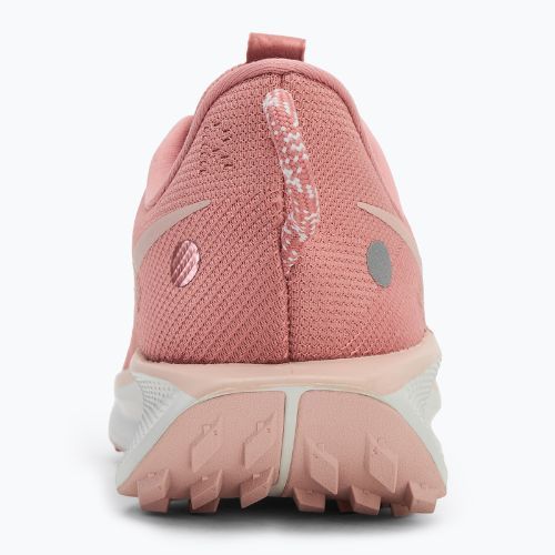 Laufschuhe Damen Nike Pegasus Trail 5 red stardust/ red sepia/ photon dust/ pink oxford