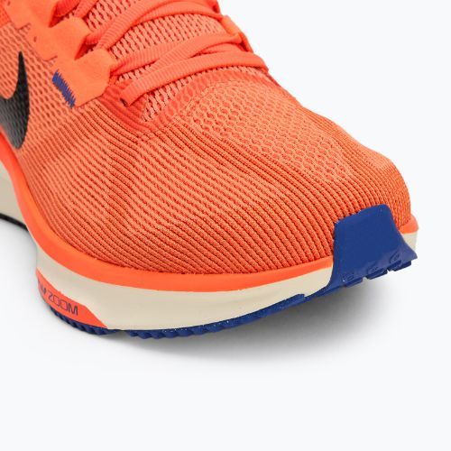Laufschuhe Herren Nike Structure 25 Hyper crimson/astronomy blue/pale ivory/black