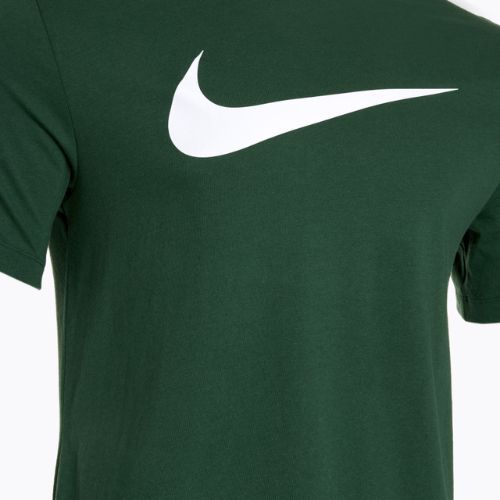 Shirt Herren Nike Sportswear Swoosh fir