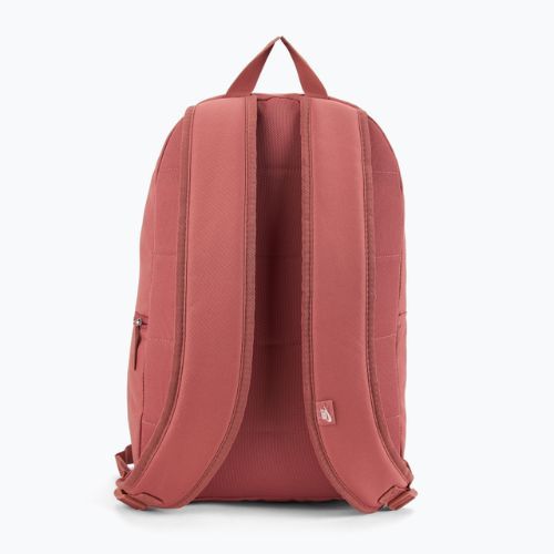 Rucksack Nike Heritage 25 l canyon pink/ canyon pink/ summit white
