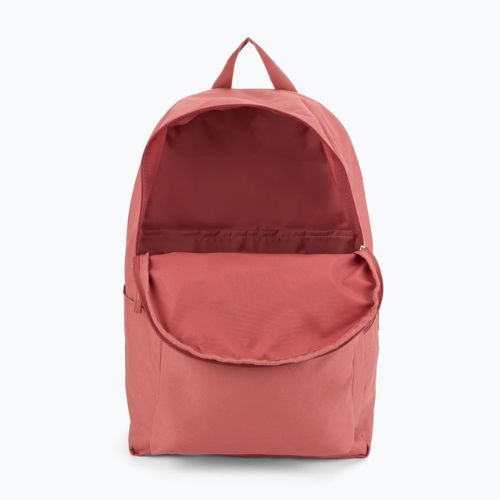 Rucksack Nike Heritage 25 l canyon pink/ canyon pink/ summit white