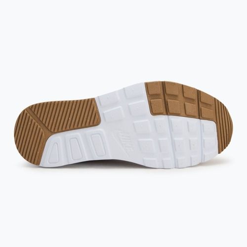 Kinderschuhe Nike Air Max SC pale ivory/hemp/burgundy ash