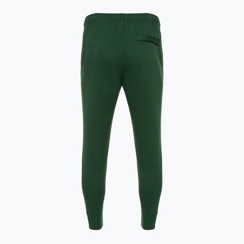 Hose Herren Nike Sportswear Club Fleece Jogger fir/fir/white