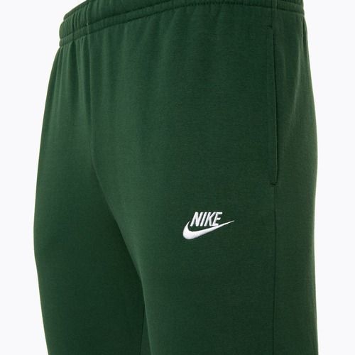 Hose Herren Nike Sportswear Club Fleece Jogger fir/fir/white