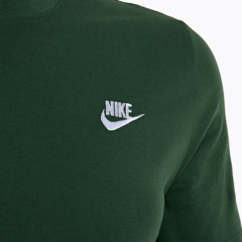 Shirt Herren Nike Sportswear Club fir