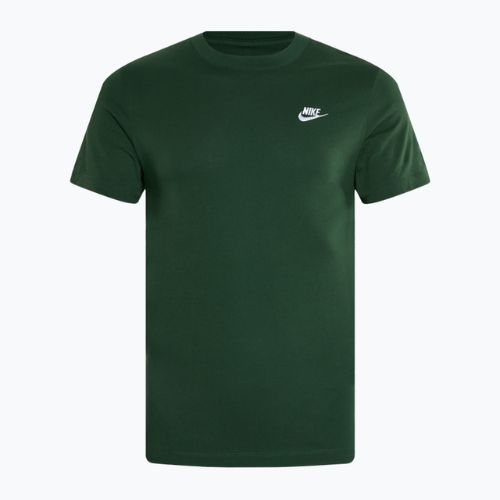 Shirt Herren Nike Sportswear Club fir