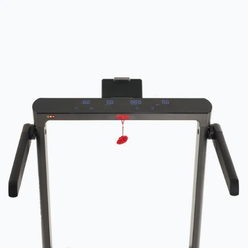 Elektrisches Laufband XTREXO TXO-W225 Silber