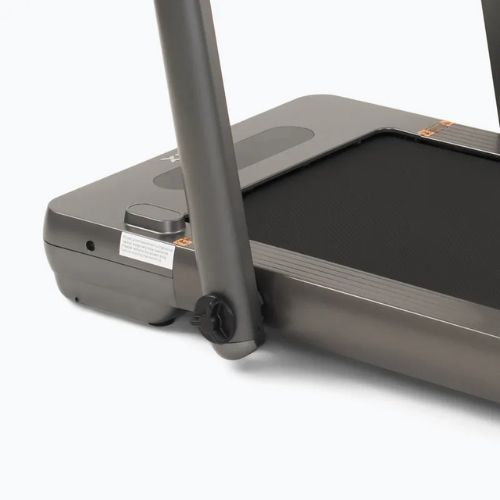 Elektrisches Laufband XTREXO TXO-W225 Silber