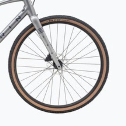 Gravelbike Marin DSX 1 700C grey