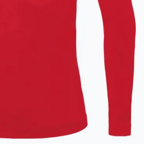 Lauf Longsleeve Herren Mizuno Uni Core red/ white