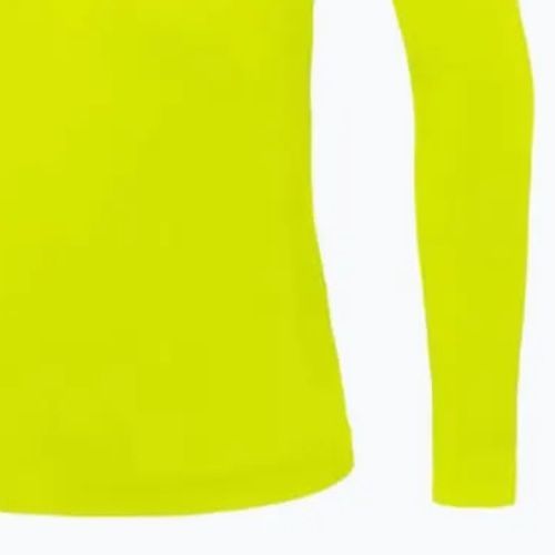 Lauf Longsleeve Herren Mizuno Uni Core yellow/ navy
