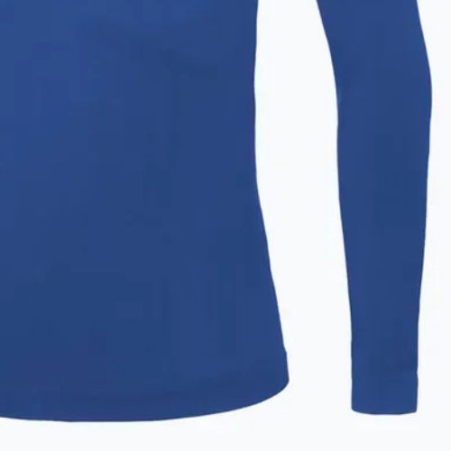 Lauf Longsleeve Herren Mizuno Uni Core royal/ white