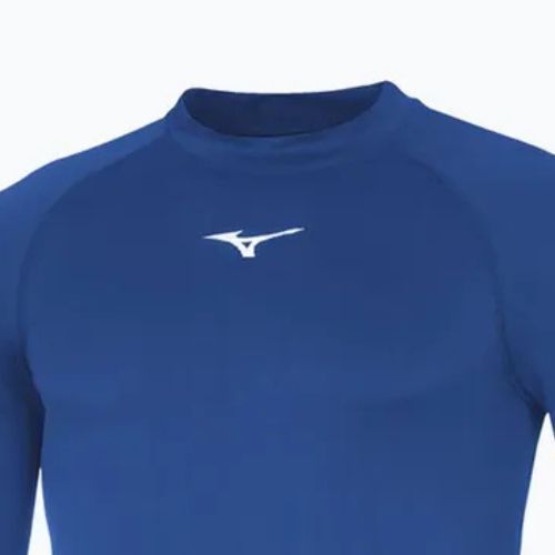 Lauf Longsleeve Herren Mizuno Uni Core royal/ white