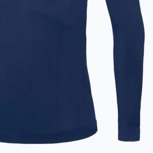 Lauf Longsleeve Herren Mizuno Uni Core navy/ white