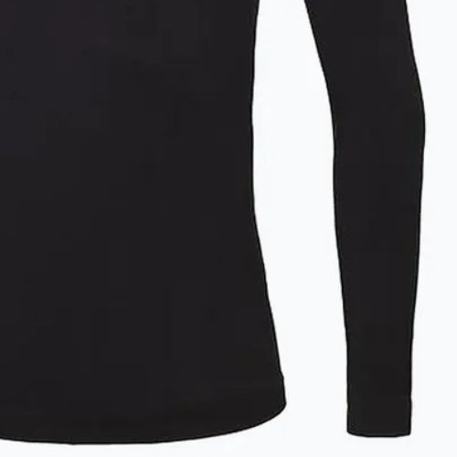 Lauf Longsleeve Herren Mizuno Uni Core black/ white
