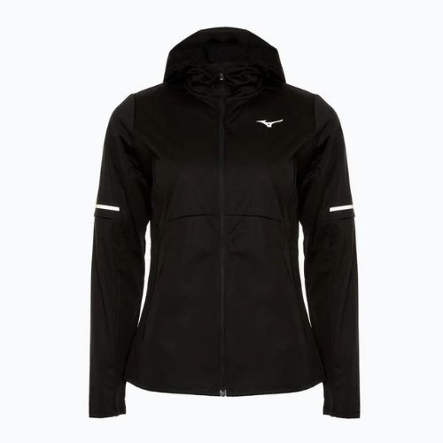 Laufjacke Damen Mizuno Thermal Charge BT black