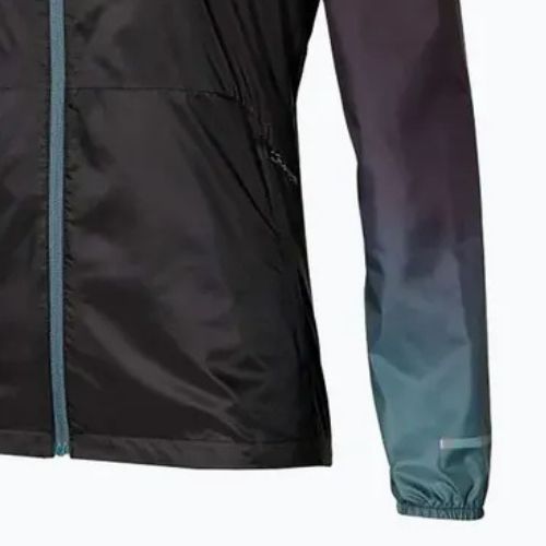Laufjacke Damen Mizuno Aero black