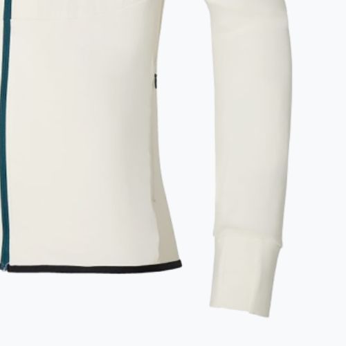 Laufjacke Herren Mizuno Warmalite Hybrid Full Zip pristine