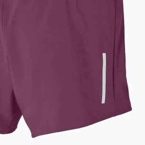Shorts Damen Mizuno Alpha 4.5 violet quartz