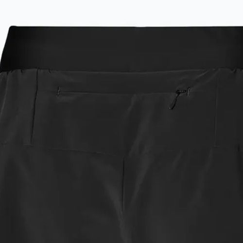 Shorts Damen Mizuno Alpha 4.5 black