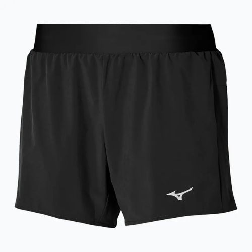 Shorts Damen Mizuno Alpha 4.5 black
