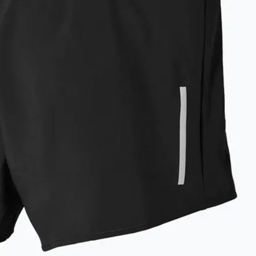 Shorts Damen Mizuno Alpha 4.5 black