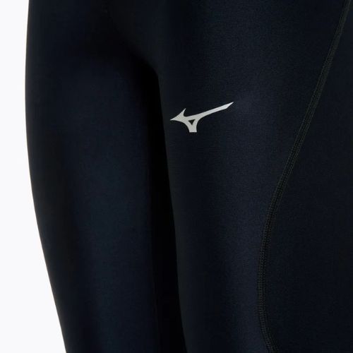 Leggings Damen Mizuno Active black