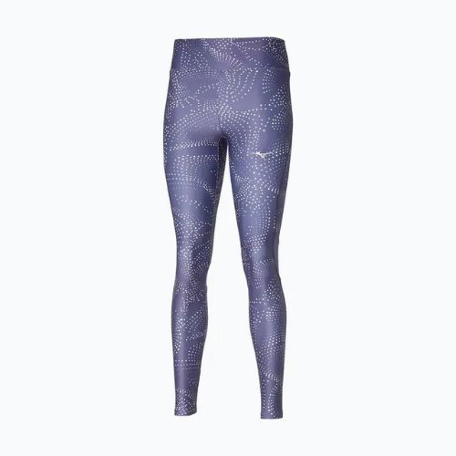 Leggings Damen Mizuno Active cadet