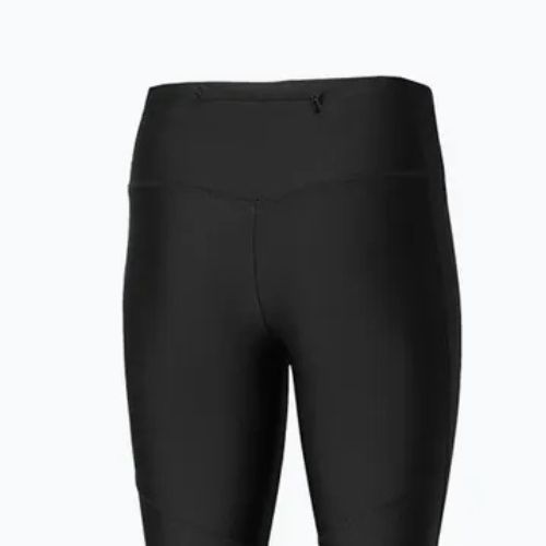 Laufleggings Damen Mizuno Impulse Core Long black