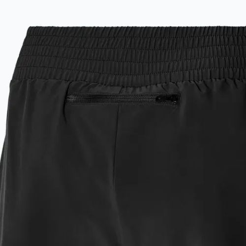 Lauf Shorts Damen Mizuno 2in1 4.5 black