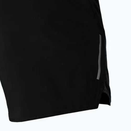 Lauf Shorts Herren Mizuno Aero 4.5 90 black