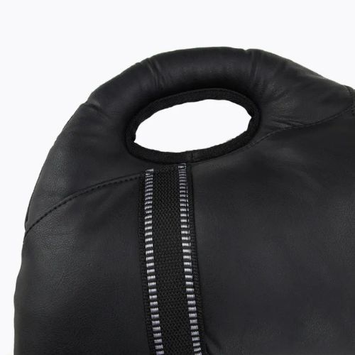 Bulgarischer Sack TREXO 15 kg Schwarz