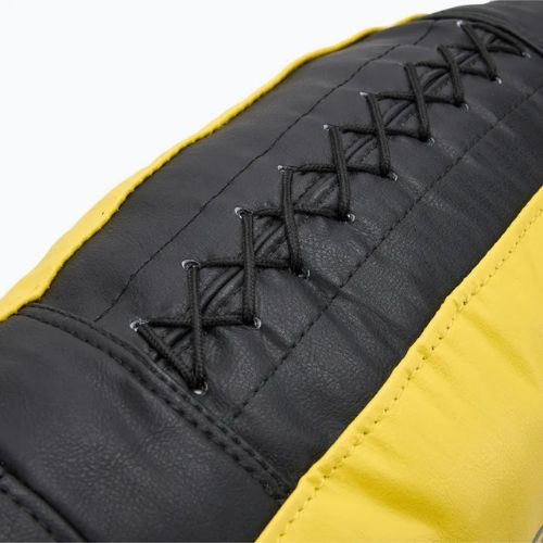 Bulgarischer Sack TREXO 15 kg Schwarz