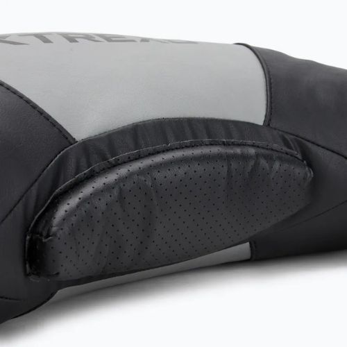Bulgarischer Sack XTREXO 5 kg Schwarz