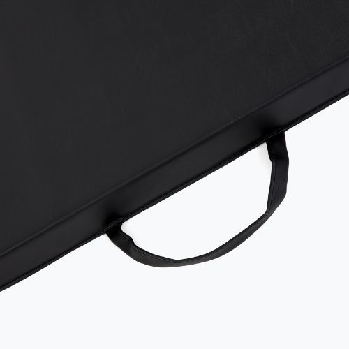 Gymnastikmatte XTREXO Schwarz