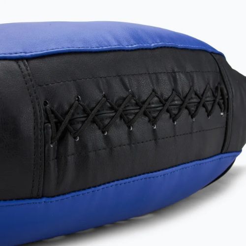 Bulgarischer Sack XTREXO 20 kg Schwarz