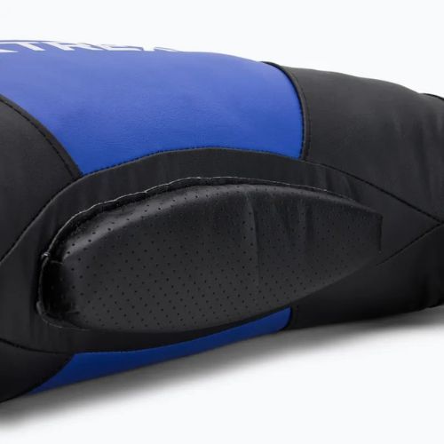 Bulgarischer Sack XTREXO 20 kg Schwarz