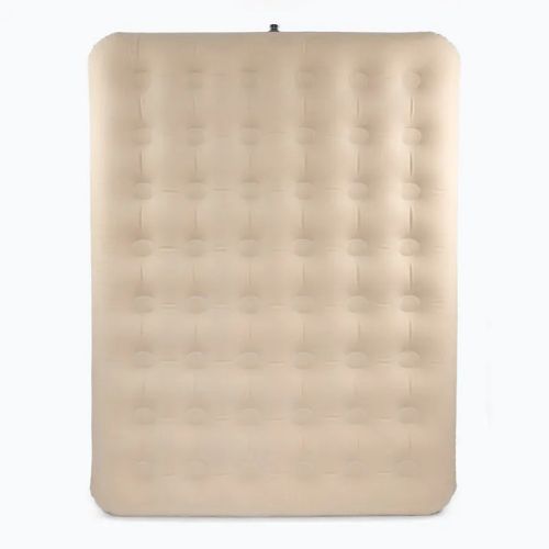 Aufblasbare Matratze KADVA Sinbed Double beige