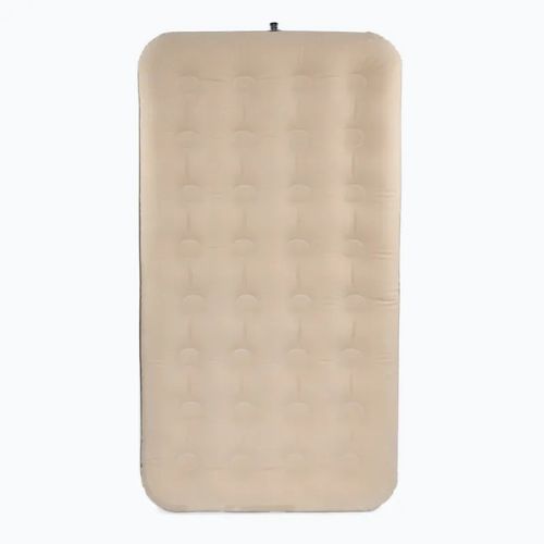 Aufblasbare Matratze KADVA Sinbed Single beige