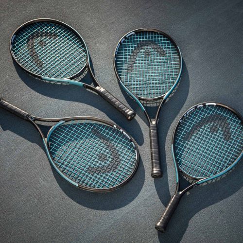 Tennisschläger Kinder HEAD IG Gravity Jr 26