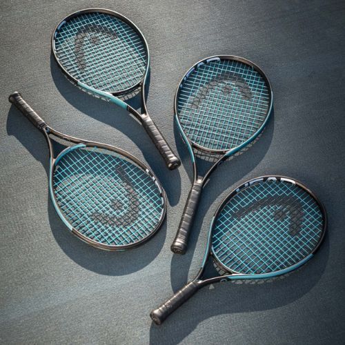 Tennisschläger Kinder HEAD IG Gravity Jr 25