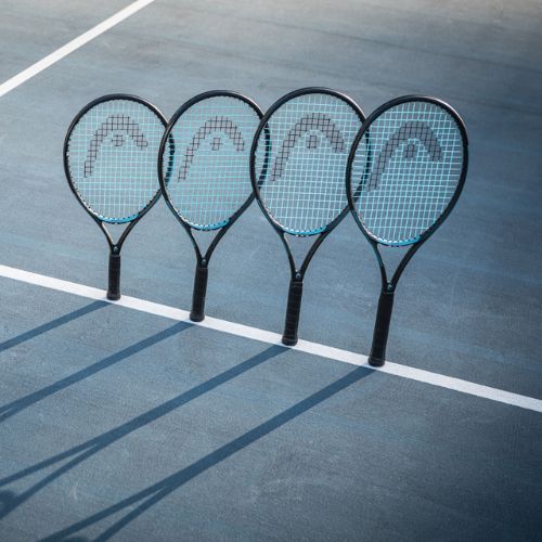 Tennisschläger Kinder HEAD IG Gravity Jr 23