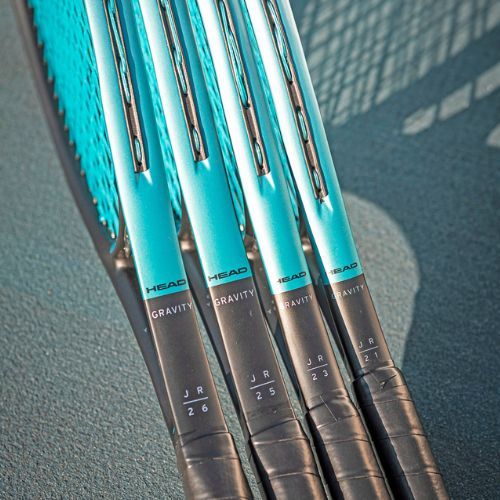 Tennisschläger Kinder HEAD IG Gravity Jr 21