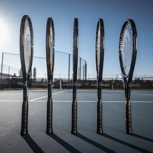 Tennisschläger HEAD Gravity Tour 2026